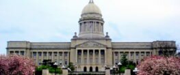Kentucky General Assembly tinkers but doesn’t change way it spends severance funds